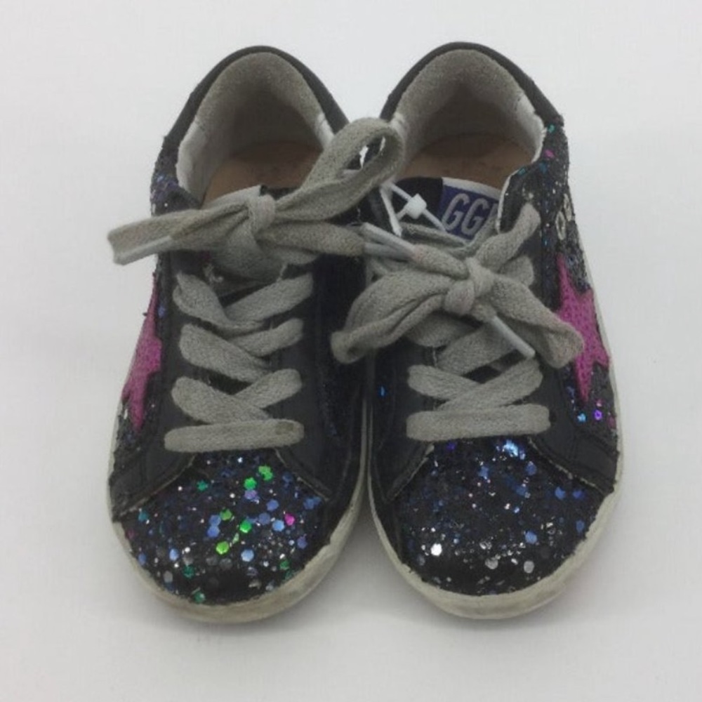 GOLDEN GOOSE TODDLER